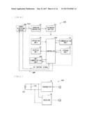 POWER RECEIVING DEVICE, POWER FEEDING DEVICE, AND ELECTRONIC APPARATUS diagram and image