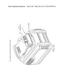 CORDLESS POWER TOOL SYSTEM diagram and image