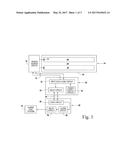 Integrated Interconnection Module Allowing Dielectric Shift Sensing     Activation of a Variety of Occupancy Monitors diagram and image