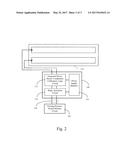 Integrated Interconnection Module Allowing Dielectric Shift Sensing     Activation of a Variety of Occupancy Monitors diagram and image