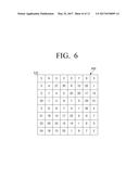 APPARATUS AND METHOD FOR FRAME RATE CONVERSION diagram and image