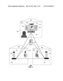 APPARATUS AND METHOD FOR PRESENTING THREE DIMENSIONAL OBJECTS WITH     TELEPRESENCE diagram and image