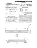 FLEXIBLE DISPLAY PANEL AND DISPLAY APPARATUS INCLUDING THE SAME diagram and image