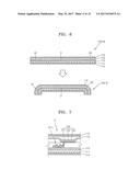 FLEXIBLE DISPLAY PANEL AND DISPLAY APPARATUS INCLUDING THE SAME diagram and image