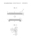 FLEXIBLE DISPLAY PANEL AND DISPLAY APPARATUS INCLUDING THE SAME diagram and image