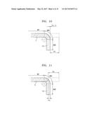 FLEXIBLE DISPLAY PANEL AND DISPLAY APPARATUS INCLUDING THE SAME diagram and image