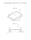 FLEXIBLE DISPLAY PANEL AND DISPLAY APPARATUS INCLUDING THE SAME diagram and image