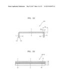 FLEXIBLE DISPLAY PANEL AND DISPLAY APPARATUS INCLUDING THE SAME diagram and image