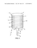 RIMMERS WITH COOLING ARRANGEMENTS diagram and image