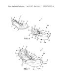 EQUIPMENT FOR ENABLING A USER TO ENGAGE IN PHYSICAL ACTIVITY, AND USE OF     SUCH EQUIPMENT diagram and image