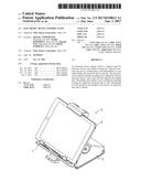 ELECTRONIC DEVICE SUPPORT STAND diagram and image