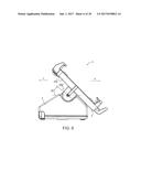 ELECTRONIC DEVICE SUPPORT STAND diagram and image