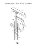 RACK ASSEMBLY AND SUB-RACK THEREOF diagram and image