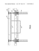 RACK ASSEMBLY AND SUB-RACK THEREOF diagram and image