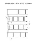 RACK ASSEMBLY AND SUB-RACK THEREOF diagram and image