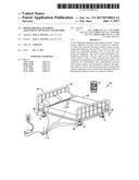 PROGRAMMABLE MATTRESS ADJUSTMENT APPARATUS AND METHOD diagram and image