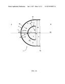 REFLECTIVE OPTICAL OBJECTIVE diagram and image