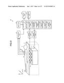 CAPSULE ENDOSCOPE SYSTEM AND MAGNETIC FIELD GENERATING DEVICE diagram and image