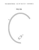 CAPSULE ENDOSCOPE SYSTEM AND MAGNETIC FIELD GENERATING DEVICE diagram and image