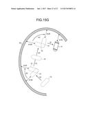 CAPSULE ENDOSCOPE SYSTEM AND MAGNETIC FIELD GENERATING DEVICE diagram and image