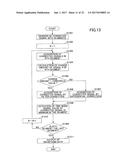 PULSE WAVE MEASURING DEVICE, SYSTEM, AND METHOD diagram and image