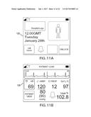 ALARM SYSTEM THAT PROCESSES BOTH MOTION AND VITAL SIGNS USING SPECIFIC     HEURISTIC RULES AND THRESHOLDS diagram and image