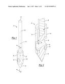 SUTURE ANCHOR AND RELATED METHOD diagram and image