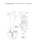 SUTURE ANCHOR AND RELATED METHOD diagram and image