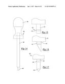 SUTURE ANCHOR AND RELATED METHOD diagram and image