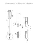 IMPLANT PLACEMENT SYSTEMS, DEVICES AND METHODS diagram and image