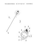 IMPLANT PLACEMENT SYSTEMS, DEVICES AND METHODS diagram and image