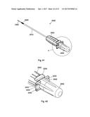 IMPLANT PLACEMENT SYSTEMS, DEVICES AND METHODS diagram and image