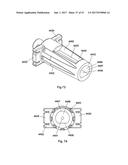 IMPLANT PLACEMENT SYSTEMS, DEVICES AND METHODS diagram and image