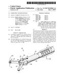 Endoscopic Stitching Devices diagram and image