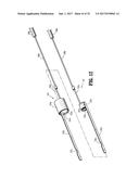 Endoscopic Stitching Devices diagram and image