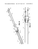 Endoscopic Stitching Devices diagram and image
