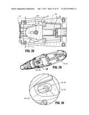 Endoscopic Stitching Devices diagram and image