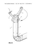 Endoscopic Stitching Devices diagram and image