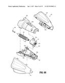 Endoscopic Stitching Devices diagram and image