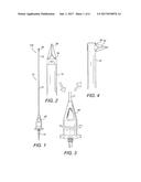 COMBINED FLIP CUTTER AND DRILL diagram and image