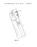 COMBINED FLIP CUTTER AND DRILL diagram and image