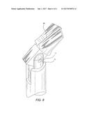 COMBINED FLIP CUTTER AND DRILL diagram and image