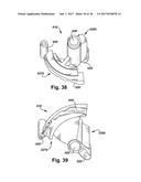 SYSTEM AND METHOD FOR ASSOCIATION OF A GUIDING AID WITH A PATIENT TISSUE diagram and image