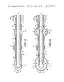 Rotational Atherectomy Device diagram and image