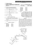 SYSTEM AND METHOD FOR USING A HAPTIC DEVICE AS AN INPUT DEVICE diagram and image