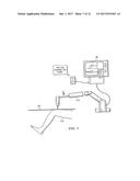 SYSTEM AND METHOD FOR USING A HAPTIC DEVICE AS AN INPUT DEVICE diagram and image