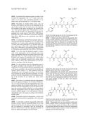 HAIR TREATMENT AGENTS diagram and image