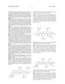 HAIR TREATMENT AGENTS diagram and image