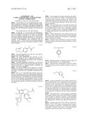 LOXOPROFEN AND GAMMA-AMINOBUTIRIC ACID RECEPTOR AGONIST COMBINATIONS diagram and image