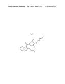 Desethylamiodarone for use in cancer treatment diagram and image